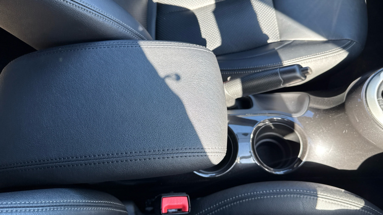 Nissan Juke 1.5 dCi Tekna 5dr Diesel Hatchback